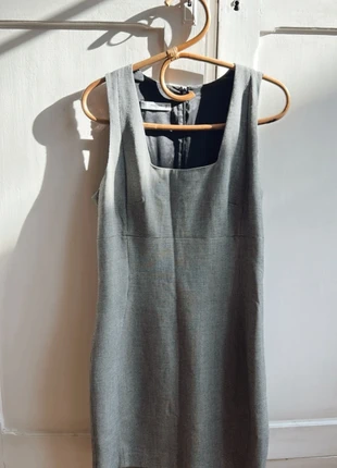 Robe mango habille pied de poule, brand: Mango, condition: Very good, size: M / 38 / 10, €10.00, €11.20 includes Buyer Protection