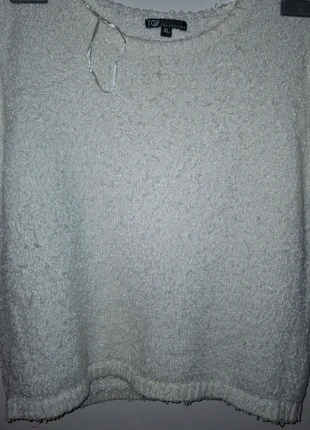 Pull Xl, marque: TQF, état: Très bon état, taille: XL, 3,00 €, 3,85 € Protection acheteurs incluse