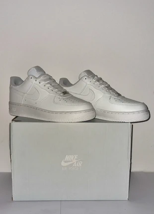 Nike Air Force 1, brand: Nike, condition: New with tags, size: 10, £39.00, £41.65 includes Buyer Protection