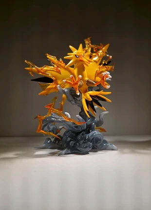 Figurine pokemon Electhor, brand: Pokémon, condizioni: Nuovo senza cartellino, taglia: Taglia unica, €32.90, €35.25 include la Protezione acquisti Pro