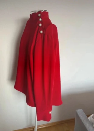 Vintage Zara Bluse, brand: Zara Basic, condizioni: Nuovo senza cartellino, taglia: M / IT 42 / EU 38, €15.00, €16.45 include la Protezione acquisti