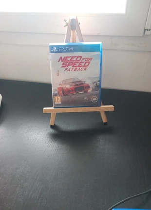 Jeux ps4&ps5 Need For Speed Payback, condition: Very good, €6.50, €7.53 includes Buyer Protection