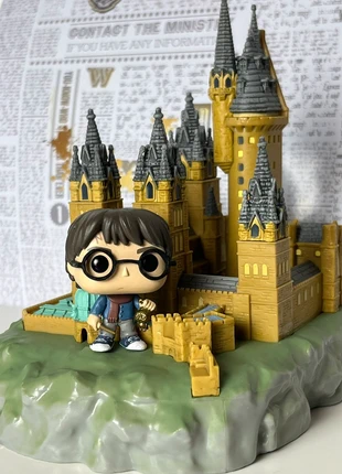 Mini POP Harry Potter , brand: POP, condizioni: Nuovo senza cartellino, taglia: Prematuri, fino a 44 cm, €3.00, €3.85 include la Protezione acquisti