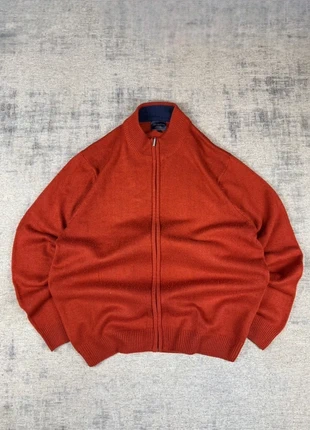 Pullover Zip Boxy 90s, brand: Vintage Dressing, condizioni: Ottime, taglia: XL, €17.00, €18.55 include la Protezione acquisti Pro