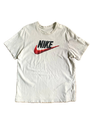 Vintage Retro Archive Nike Classic Logo Graphic T-Shirt Y2K, marque: Nike, état: Très bon état, taille: L, 6,00 €, 7,00 € Protection acheteurs incluse