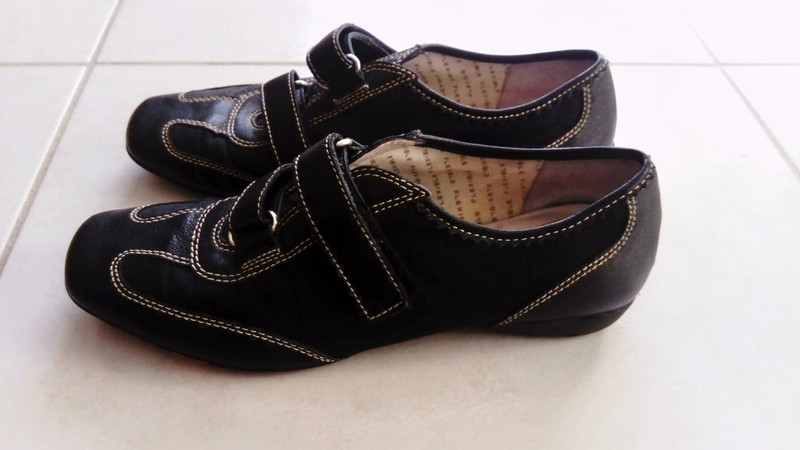 Chaussures Bata Flexible, grand confort 2