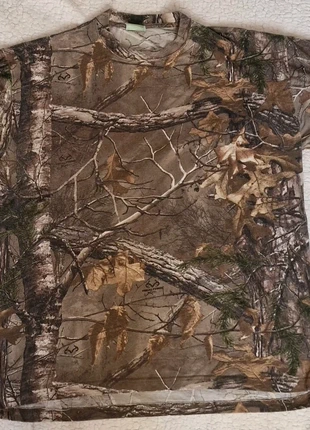 Thick jungle camouflage tshirt 2XL, brand: Thick Jungle, condition: Good, size: XXL, £2.99, £3.84 includes Buyer Protection