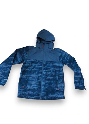 Veste McKinley Aquabase - Taille 14 ans/164 - Imperméable, merk: McKinley, staat: Goed, maat: 14 jaar / 164 cm, € 18,00, € 19,60 inclusief Kopersbescherming