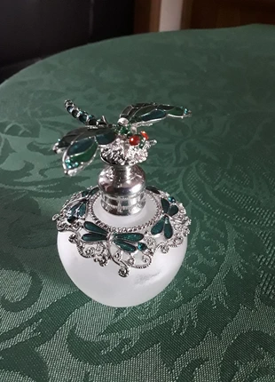 Flacon libellule, condizioni: Nuovo con cartellino, €9.00, €10.15 include la Protezione acquisti