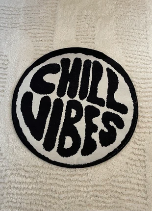 Tapis diamètre 60cm, marque: y2k, état: Neuf sans étiquette, 13,99 €, 15,39 € Protection acheteurs incluse