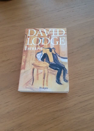 Therapie, état: Satisfaisant, 1,00 €, 1,75 € Protection acheteurs incluse