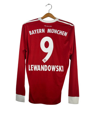 Maillot Bayern Munich, marque: adidas, état: Très bon état, taille: S, 80,00 €, 84,70 € Protection acheteurs (Pro) incluse