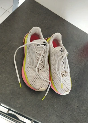 Puma 38, brand: Puma, condizioni: Ottime, taglia: 38, €6.40, €7.42 include la Protezione acquisti