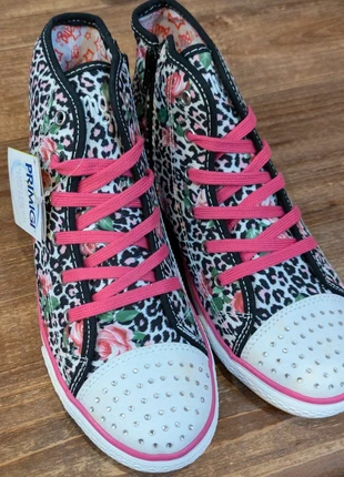 Scarpe bambina/ragazza m 39 multicolore, merk: Primigi, staat: Nieuw met prijskaartje, maat: 39, € 12,00, € 13,30 inclusief Kopersbescherming
