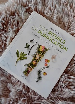 Mes rituels de purification, estado: Muy bueno, 6,00 €, 7,00 € Protección al comprador incluida