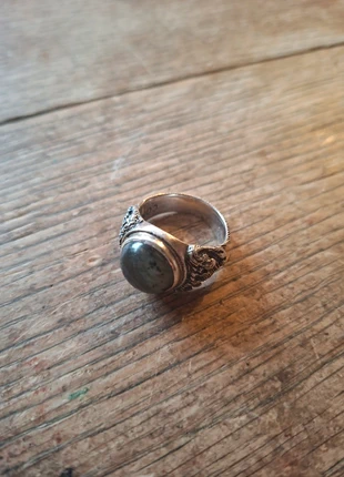 Bali Bahgsu connor coffin grateful ring, marque: Bahgsu jewels, état: Neuf sans étiquette, taille: 20,2 mm, 79,00 €, 83,65 € Protection acheteurs incluse