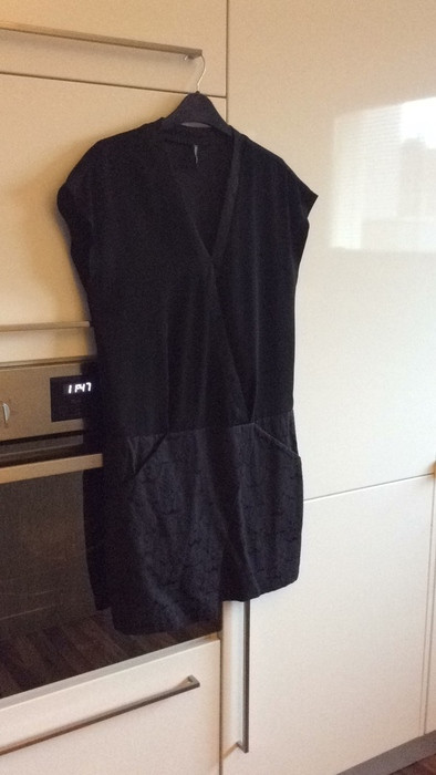 Petite robe noir  3