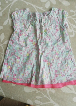 Robe fleuries , marke: Mexx, zustand: Sehr gut, größe: 1-3 Monate / 56, 1,00 €, 1,75 € inklusive Vinted-Käuferschutz