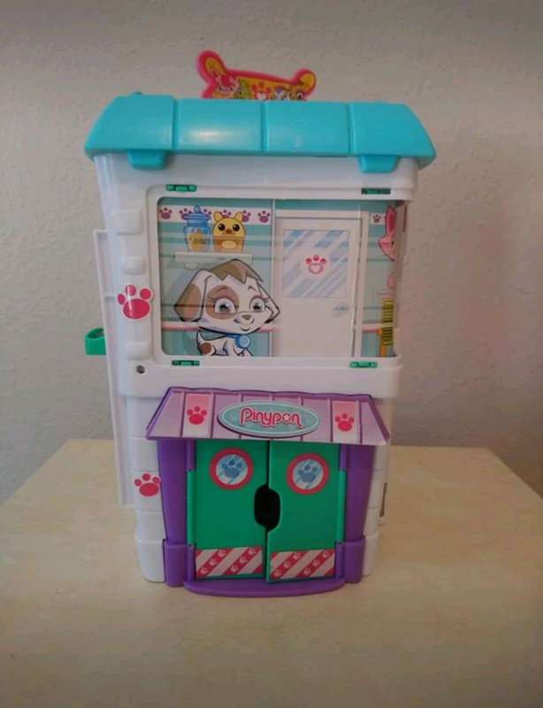 Pinypon wallapop top