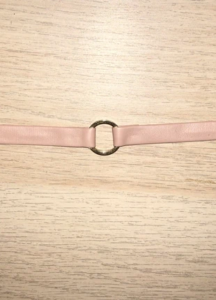 choker rose tu , marque: Retro, état: Très bon état, 5,00 €, 5,95 € Protection acheteurs incluse