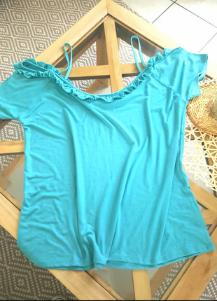 Débardeur , brand: In Extenso, condizioni: Nuovo con cartellino, taglia: XXL / IT 48 / EU 44, €6.00, €7.00 include la Protezione acquisti