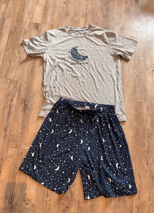 Nachtwäsche für Damen, merk: Sonstiges, staat: Goed, maat: L / 40 / 12, € 2,00, € 2,80 inclusief Kopersbescherming