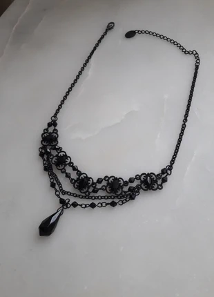 Collier ra de cou, marque: Claire's, état: Très bon état, 5,00 €, 5,95 € Protection acheteurs incluse