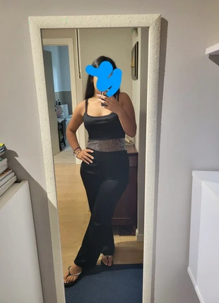 Tutina elegante, staat: Nieuw zonder prijskaartje, maat: Universele maat, € 10,00, € 11,20 inclusief Kopersbescherming