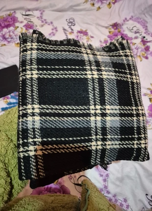 Sciarpa double face, zustand: Neu, 7,00 €, 8,05 € inklusive Vinted-Käuferschutz