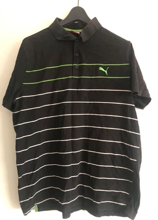 Polo Puma XL, brand: Puma, condition: Good, size: XL, €5.00, €5.95 includes Buyer Protection