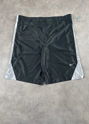 Short Nike Vintage noir de sport homme taille L y2k année 90 - SHO0320, marque: Nike, état: Très bon état, taille: L, 10,00 €, 11,20 € Protection acheteurs (Pro) incluse