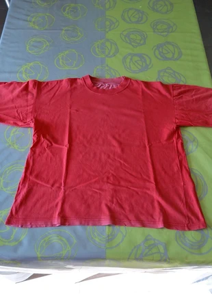 T-shirt à manche courte, 42, brand: Vintage, condition: Good, size: XL / 42 / 14, €2.00, €2.80 includes Buyer Protection