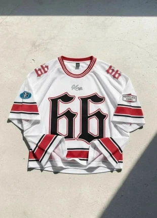 Maillot Oversize Chicago 66 – Streetwear / Sport / Vintage / Unisexe, marca: urban league, estado: Muito bom, tamanho: M, €26.90, €28.95 inclui Proteção do Comprador