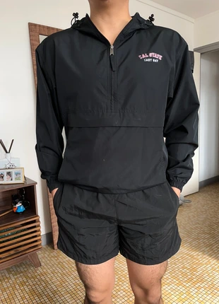 Veste coupe-vent Champion East Bay, brand: Champion, condizioni: Ottime, taglia: S, €7.50, €8.58 include la Protezione acquisti