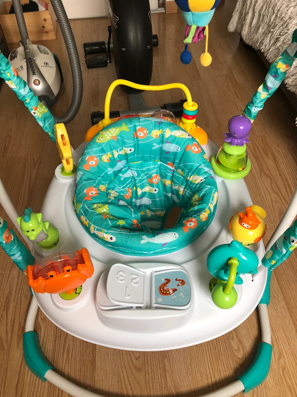 Jouets à bascule pour bébé : Aubert