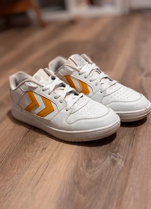 👟 Chaussures Hummel – Pointure 43 – Excellent état, marque: Hummel, état: Très bon état, taille: 43, 20,00 €, 21,70 € Protection acheteurs incluse