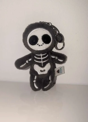 Peluche pendentif Jellycat Bob le squelette, marke: Jellycat, zustand: Neu, mit Etikett, größe: Einheitsgröße, 15,00 €, 16,45 € inklusive Vinted-Käuferschutz