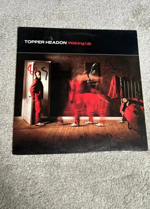 Topper Headon vinyle 33 tours Rock 🎼, état: Très bon état, 10,00 €, 11,20 € Protection acheteurs incluse