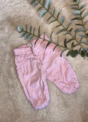 Pantalon, brand: Kitchoun, condizioni: Ottime, taglia: 3-6 mesi / 62 cm, €2.00, €2.80 include la Protezione acquisti