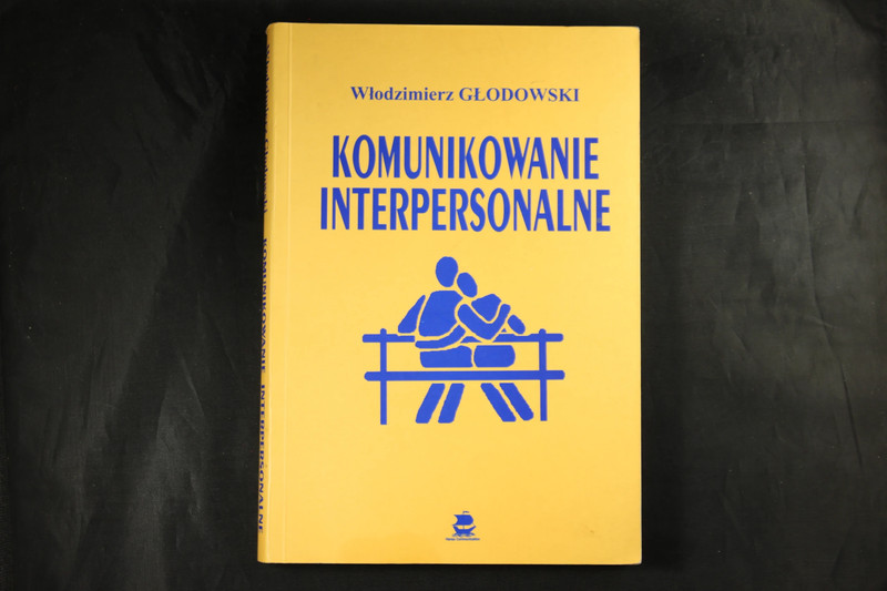 Komunikowanie interpersonalne > Włodzimierz Głodowski 1