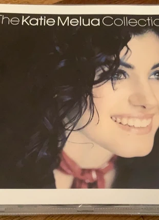 CD + dvd The Katie Melua Collection 2008 Dramatico label Germany, staat: Heel goed, € 3,99, € 4,89 inclusief Kopersbescherming