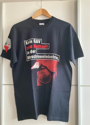 Tee-shirt imprimé, brand: Fruit of the Loom, condition: New without tags, size: L, €6.00, €7.00 includes Buyer Protection