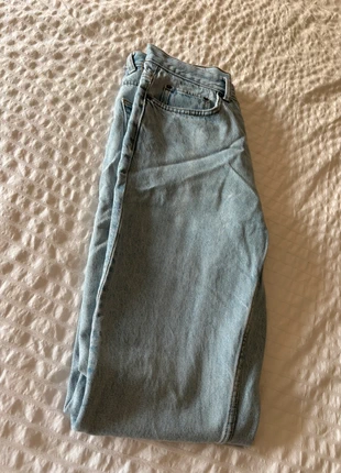 Vaqueros claros de hombre del Pull&Bear, marca: Pull & Bear, estado: Bom, tamanho: S, €4.00, €4.90 inclui Proteção do Comprador