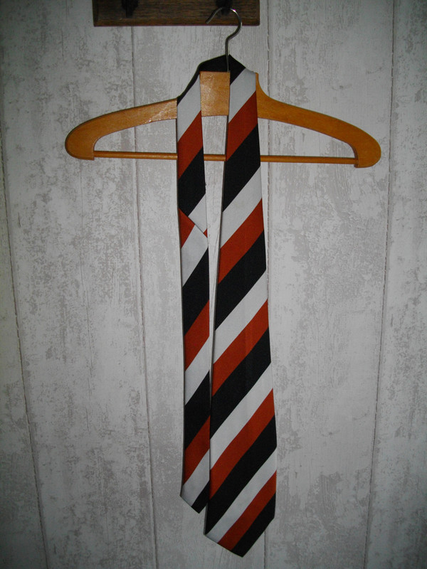 Cravate 1