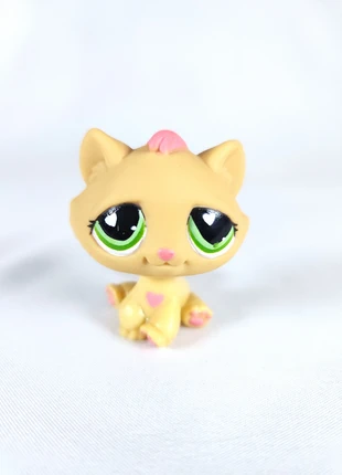 Littlest Petshop Chaton de goutière #552, brand: Petshop, condizioni: Ottime, taglia: Taglia unica, €9.00, €10.15 include la Protezione acquisti Pro