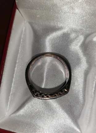 Bijoux masculin, marca: Pierre, estado: Nuevo sin etiquetas, tamaño: 14,1 mm Ø / 4, 130,00 €, 137,20 € Protección al comprador incluida