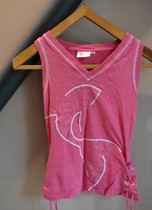 Debardeur syncrone, marca: syncrone, estado: Bueno, tamaño: XXS / 32 / 4, 3,00 €, 3,85 € Protección al comprador incluida