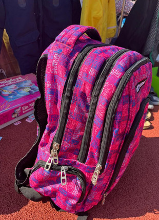 Schulrucksack, marque: Sonstiges, état: Très bon état, 20,00 €, 21,70 € Protection acheteurs incluse