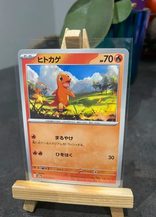 Pokémon salameche, marque: Pokémon, état: Bon état, 1,00 €, 1,75 € Protection acheteurs incluse