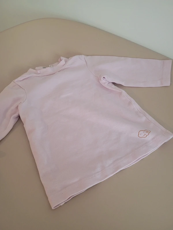 Lot de onze pull léger